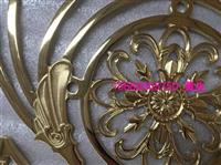 成功拥就别墅楼梯护栏享尽奢华壁画订做屏风扶手