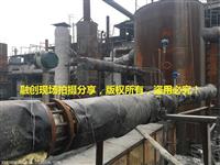 福建蒸汽流量计品牌厂家融创再度为大型氮肥厂供应蒸汽流量计