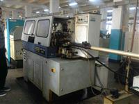 瑞士托纳斯NAT-125单轴自动纵切车床