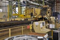 德国LAPOINTE SHRE MK11涡轮拉床