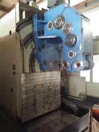 德国NILES ZPI25数控磨齿机