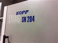 德国KOPP EMAG SN204数控凸轮磨