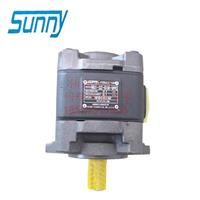  美国桑尼阳光SUNNY齿轮泵HG0-10-01R-VPC 02R高压油泵