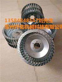 德国贝克真空泵KVT3.140 DVT3.140散热风扇