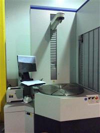 美国格里森齿轮检查机1000GMM