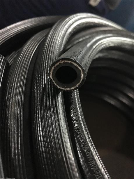 雪峰钢丝管雪峰煤气管液化气管天然气管钢丝煤气管