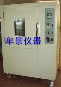 江西热空气老化试验箱