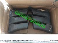 货车高摩合成闸瓦重量轻,操作简单