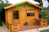 防腐木木屋别墅木屋生态园木屋休闲木屋旅游木屋农家乐木屋