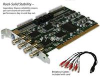 流媒体卡 流媒体系统 直播卡osprey 440