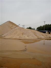 石英砂厂家，过滤砂专家