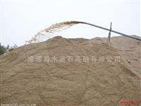 过滤砂大量供应全国天然水质过滤石英砂污水厂自来水厂质量可靠货