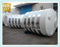 常州加厚塑料储槽化工贮罐