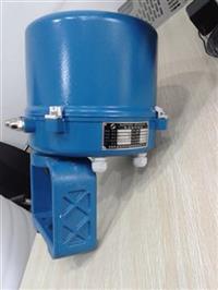 381RSD-150电子式角行程电动执行机构