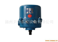 381RSC-50电子式角行程电动执行机构