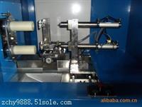 橡胶同步带自动切割机