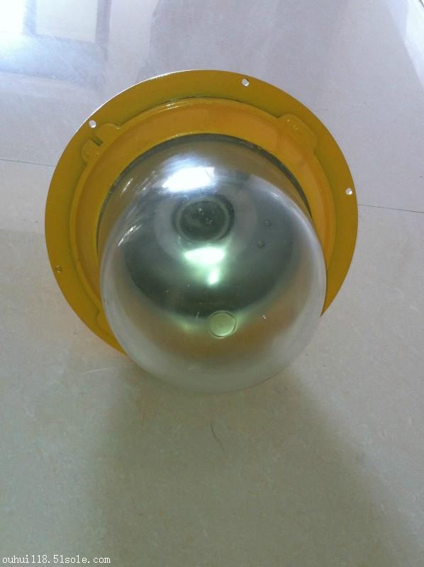 内场防爆灯 400w防爆灯 IP65防爆灯
