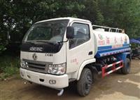 唐山多功能喷洒车生产厂家