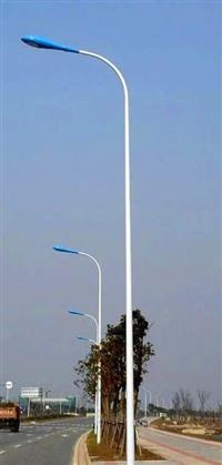 济南路灯生产厂家 济南景观灯厂家 济南太阳能路灯厂家