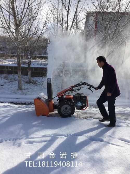 青海扬雪机价格