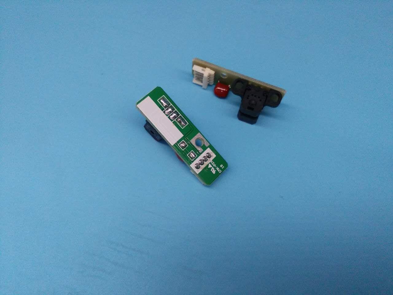 打印机码盘感应器 圆盘光栅感应器爱普生788 9880打印机感应器