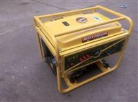 武汉哪里有小型汽油发电机卖.