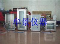 航空电线电缆燃烧试验机