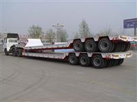 中国大件运输半挂车网
