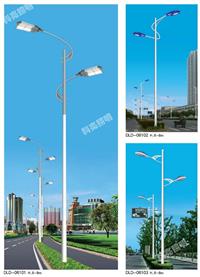 平顶山LED路灯供应