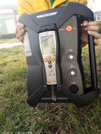 电场热销  testo 350 烟气分析仪分析箱