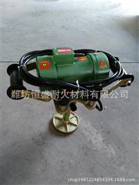 电动筑炉机筑炉机国内信誉好的生产厂家