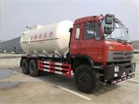 2016新款污泥运输车 厂家直销