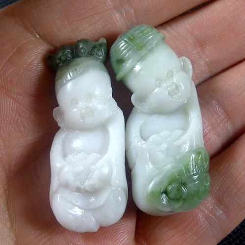 高价出手杂色独山玉