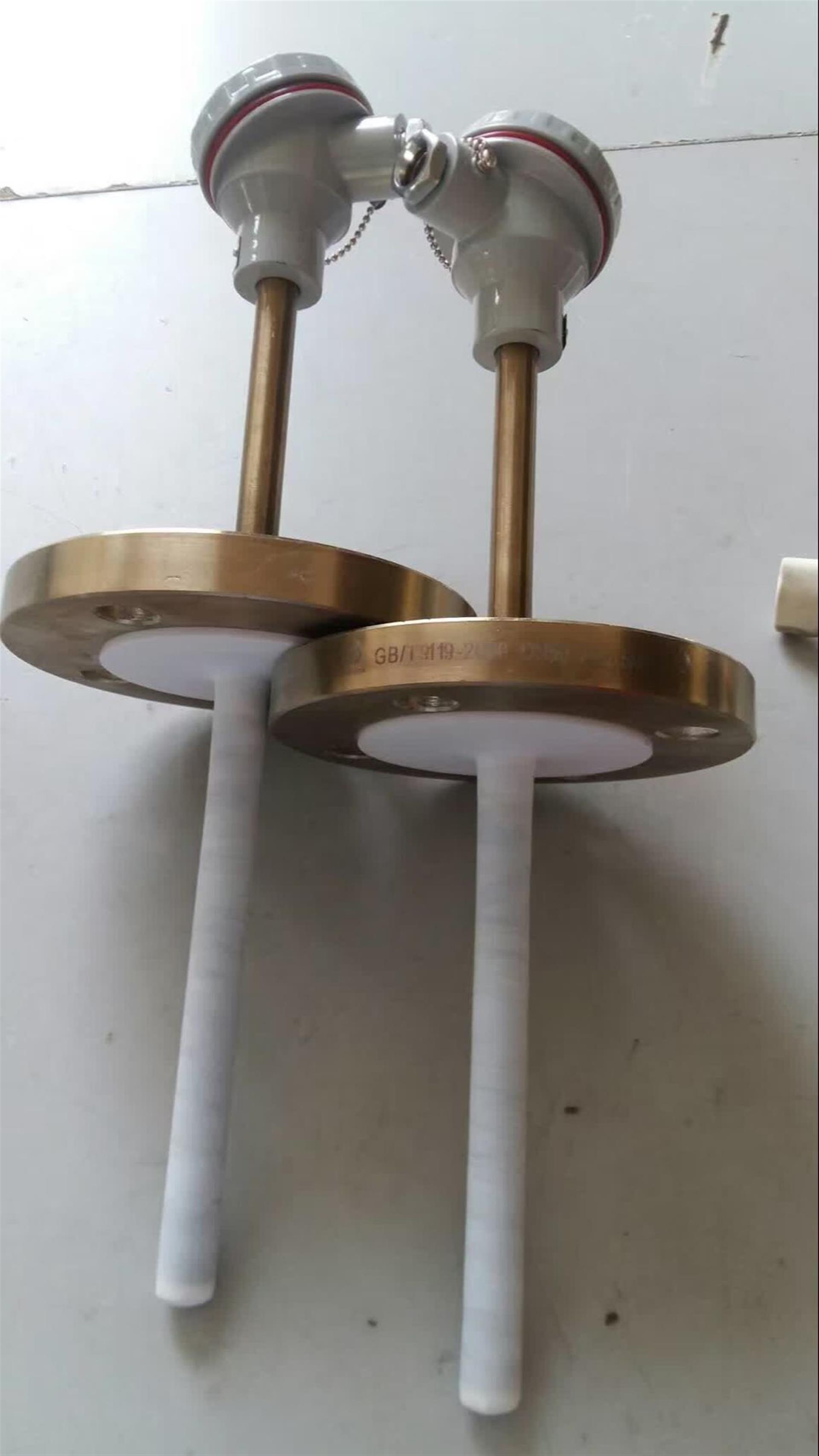 镍铬-镍硅热电偶wrn-320