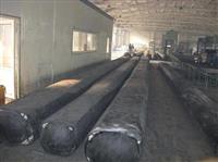 阆中市双层方形橡胶内模施工须知