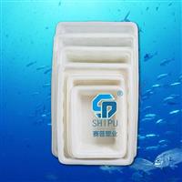 重庆厂家直销 500升手推式水箱 周转箱 漂染箱
