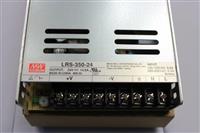 台湾明纬开关电源LRS系列