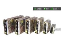 台湾明纬开关电源G3系列河南