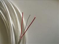 AFFRP镀银屏蔽镀银导体导线