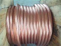 镀锡软铜绞线结构及技术参数TJRX-1