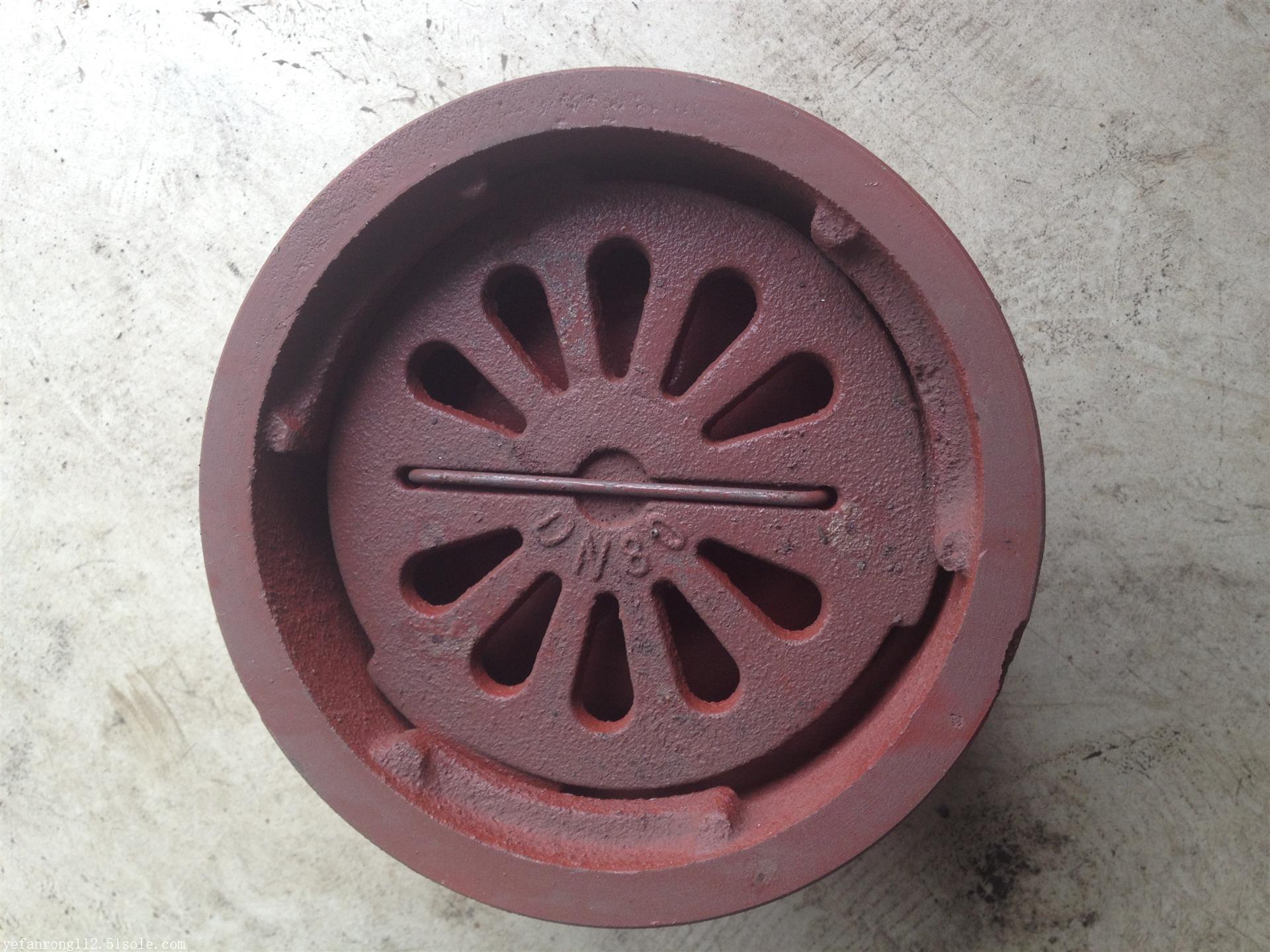 重庆人防防爆地漏哪里有销售