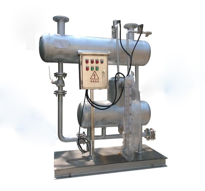 zp-t疏水自动加压器-凝结水szp-t疏水自动加压器 一台也出厂价