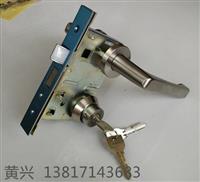 原装进口MIWA 13LA执手门锁不锈钢门锁