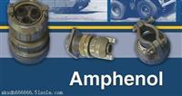 AMPHENOL代理AT04-3P-RJ120原装正品