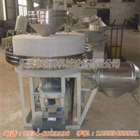 石磨面粉机 小型石磨磨面机 电动石磨磨面粉机 石磨面粉机厂家