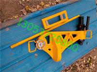 YZG-800液压弯轨机性能稳定，操作简便