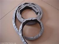 隧道使用腻子钢板止水条