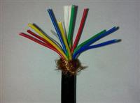 控制电缆HGGRP铜芯电缆KFV450/750