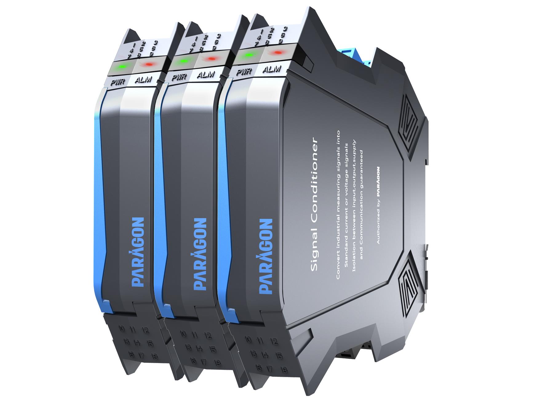 pa帕罗肯信号隔离器