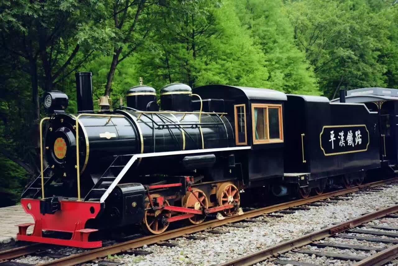 观光小火车-观光小火车价格/厂家/批发-浙江天佑铁路设备科技有限公司